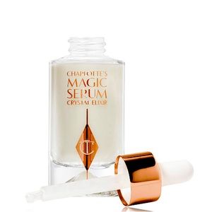 NEW Charlotte Tilbury Magic Serum Crystal Elixir 30ml